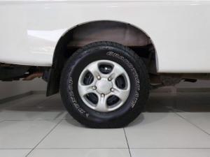 Mahindra Pik Up 2.2CRDe single cab S6 - Image 7