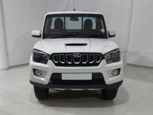 Mahindra Pik Up 2.2CRDe single cab S6 - Image 8