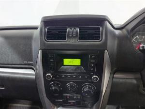 Mahindra Pik Up 2.2CRDe single cab S6 - Image 9
