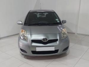 Toyota Yaris 5-door Zen3 Plus - Image 10