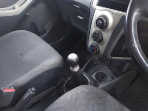 Toyota Yaris 5-door Zen3 Plus - Image 12