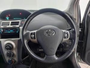Toyota Yaris 5-door Zen3 Plus - Image 13