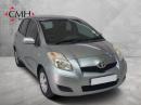Thumbnail Toyota Yaris 5-door Zen3 Plus