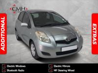 Thumbnail Toyota Yaris 5-door Zen3 Plus
