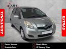 Thumbnail Toyota Yaris 5-door Zen3 Plus