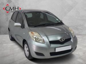 Toyota Yaris 5-door Zen3 Plus - Image 1