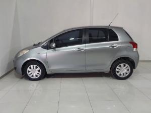 Toyota Yaris 5-door Zen3 Plus - Image 2