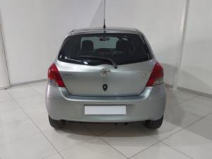 Toyota Yaris 5-door Zen3 Plus - Image 4