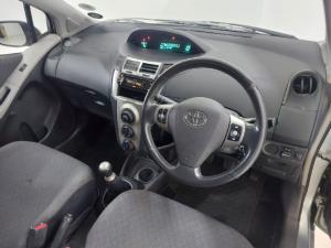 Toyota Yaris 5-door Zen3 Plus - Image 6