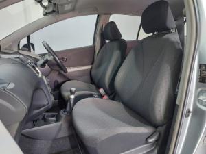 Toyota Yaris 5-door Zen3 Plus - Image 7