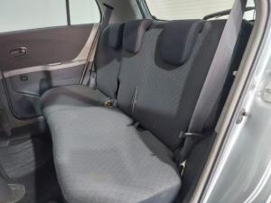 Toyota Yaris 5-door Zen3 Plus - Image 8