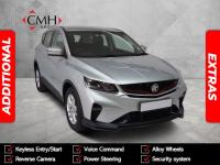 Thumbnail Proton X50 1.5T Luxury