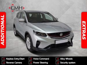 Proton X50 1.5T Luxury - Image 1