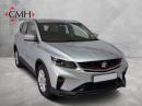 Thumbnail Proton X50 1.5T Luxury