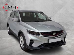 Proton X50 1.5T Luxury - Image 1