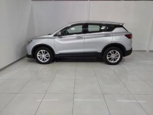 Proton X50 1.5T Luxury - Image 3