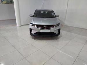 Proton X50 1.5T Luxury - Image 4