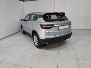 Proton X50 1.5T Luxury - Image 5