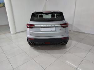 Proton X50 1.5T Luxury - Image 6
