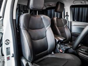 Isuzu D-Max 1.9TD double cab LS auto - Image 10