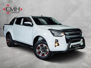 Isuzu D-Max 1.9TD double cab LS auto - Image 1