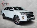 Thumbnail Isuzu D-Max 1.9TD double cab LS auto