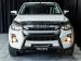 Isuzu D-Max 1.9TD double cab LS auto - Thumbnail 2