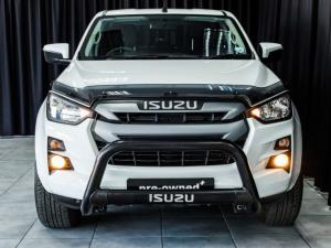 Isuzu D-Max 1.9TD double cab LS auto - Image 2