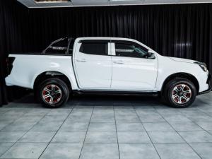 Isuzu D-Max 1.9TD double cab LS auto - Image 3