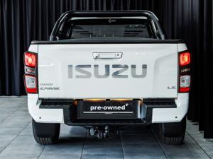 Isuzu D-Max 1.9TD double cab LS auto - Image 4