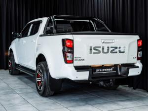 Isuzu D-Max 1.9TD double cab LS auto - Image 5