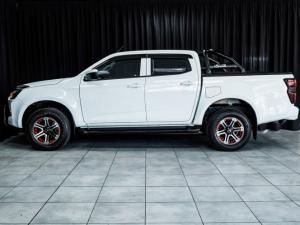 Isuzu D-Max 1.9TD double cab LS auto - Image 6