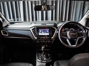 Isuzu D-Max 1.9TD double cab LS auto - Image 7