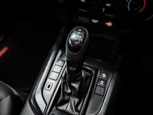 Isuzu D-Max 1.9TD double cab LS auto - Image 9