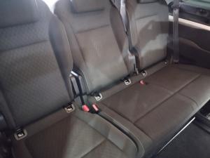 Opel Zafira Life 2.0TD Edition - Image 10