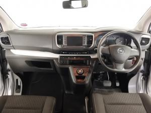 Opel Zafira Life 2.0TD Edition - Image 13