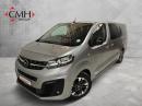 Thumbnail Opel Zafira Life 2.0TD Edition