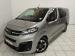 Opel Zafira Life 2.0TD Edition - Thumbnail 1