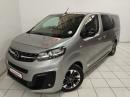 Thumbnail Opel Zafira Life 2.0TD Edition