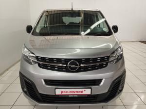 Opel Zafira Life 2.0TD Edition - Image 2