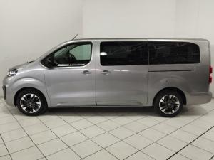 Opel Zafira Life 2.0TD Edition - Image 3