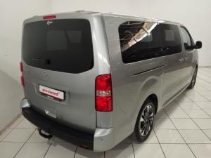 Opel Zafira Life 2.0TD Edition - Image 4
