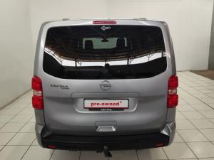 Opel Zafira Life 2.0TD Edition - Image 5