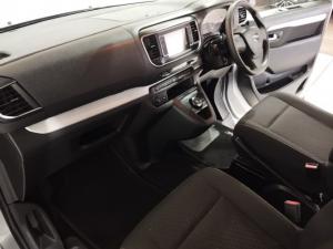 Opel Zafira Life 2.0TD Edition - Image 7