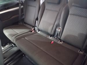 Opel Zafira Life 2.0TD Edition - Image 9