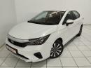 Thumbnail Honda Ballade 1.5 Elegance