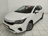 Thumbnail Honda Ballade 1.5 Elegance