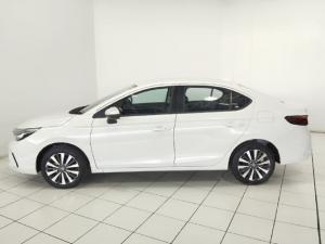 Honda Ballade 1.5 Elegance - Image 3