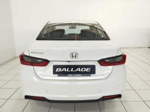 Honda Ballade 1.5 Elegance - Image 5