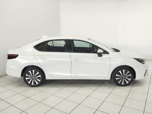 Honda Ballade 1.5 Elegance - Image 6